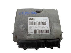 Controller 55187372  61600.627.05  IAW4AF.M9 Fiat Magneti Marelli