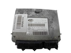 Controller 55196260  IAW4AF.SS  Fiat Magneti Marelli