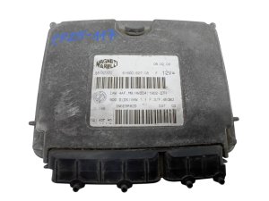 Controller  55187372 61600.627.05 IAW4AF.M9 Fiat Magneti Marelli