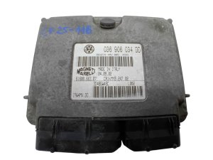 Controller 036906034DD  61600.663.02  IAW4MV.DD Volkswagen 