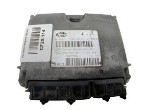 Controller 55187372  61600.627.05  IAW4AF.M9 Fiat  Magneti Marelli 