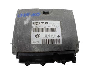 Controller  036906014BJ  61600.419.06 Volkswagen Magneti Marelli