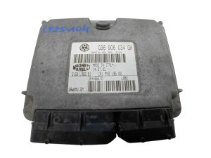 Controller 036906034GM  61601.068.01  IAW4MV.GM  Volkswagen, Seat, Skoda