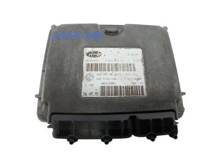 Controller 55187372  61600.627.05  IAW4AF.M9 Fiat Magneti Marelli