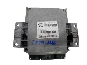 Controller 51806333  MJD 6F3.A4 Fiat Panda Magneti Marelli