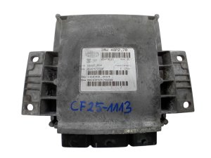 Controller 9642597680  9642423780  IAW48P2.70 Magneti Marelli PSA