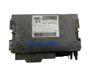 Controller IAW16FM.EC 46555914 Fiat Maneti Marelli