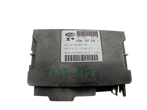 Controller IAW16F.EB 46545150 Magneti Marelli Fiat 