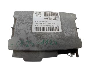 Controller  IAW16F.E0  46411120 Fiat Magneti Marelli
