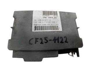 Controller IAW 16FM.E6  46555916 Fiat  Magneti Marelli