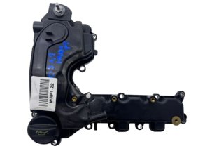 Valve cover 1.2 THP Citroen Picasso C III 9812032980