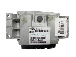 Controller 9660774680  16.814.034  IAW.6LPB Magneti Marelli PSA 
