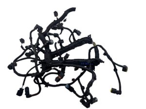 Engine Wiring Harness 1.2 THP Citroen c III Picasso 9807341980