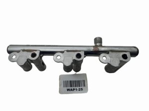 Injection Rail 9806724880 Citroen III 1.2 Puretech