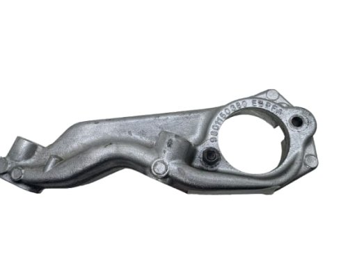 Engine Support 1.2 THP 9801150380 C III Picasso 208