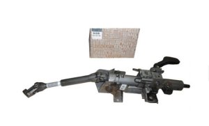 Steering Column 488109276R Renault Megane 4 New Original
