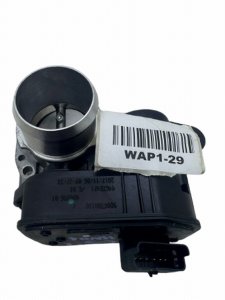 Throttle 9806300180 44GTE4P1 Citroen Peugeot 2008 208