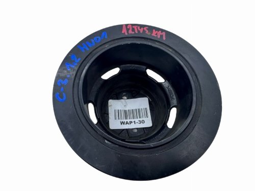 Crankshaft Pulley  9822598180 Opel Citroen Peugeot