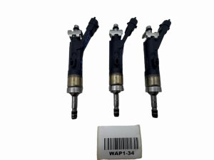 Fuel Injector 9810335380 Citroen Peugeot 1.2 THP 
