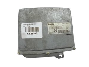 Controller 0261204407 9627890280 26FM0419 PSA Bosch