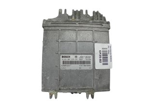 Controller 0281001878 8200059887 7700109062 Renault Bosch