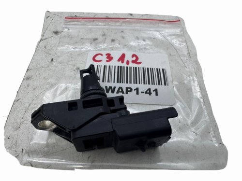 Air Pressure Sensor 9675333080 Citroen Peugeot 1.2THP Original New (1)