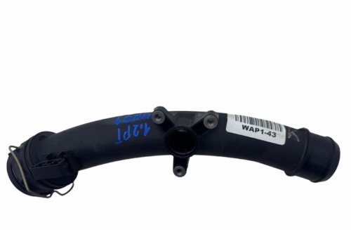 Air Hose 9677537380 Citroen Peugeot 1.2 THP