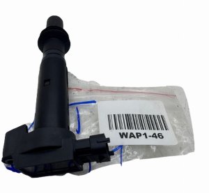Ignition Coil 9675390980 Citroen Peugeot C2 C3 C4 DS 208 1.2 VTI