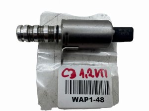 Solenoid 9677922180 Delphi 1.2VTI  PSA