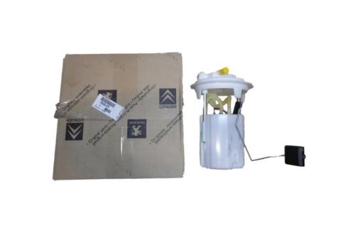Fuel Pump 1525HY Citroen Peugeot Berlingo 2 Partner 2 New Original