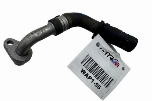 Water Pipe 9808017580 Citroen Peugeot 1.2 THP