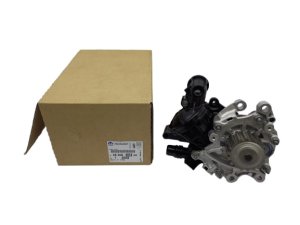 Water Pump 9836834880 Citroen Peugeot C3 C4 C5 308 508 1.5HDI Original 