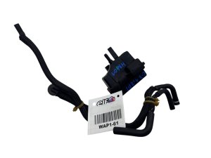 Pressure Hose 1.2 Pure Tech 9822341180 Citroen C3