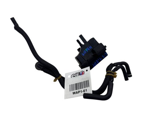 Pressure Hose 1.2 Pure Tech 9822341180 Citroen C3
