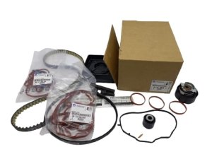 Timing Belt Kit 1654515680 Citroen Peugeot New Original