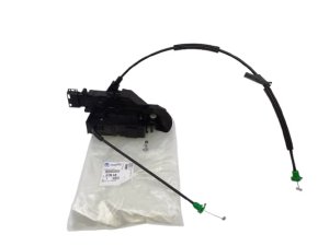 Door Lock Mechansim Left Front 9135FR Citroen C3 Picasso Original 
