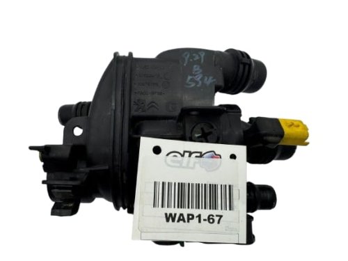 Thermostat Housing 1.2 Puretech 9606243480 Citroen C III