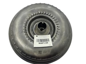 Kinetic Clutch Wheel 1.2 PureTech 35A120 1711136851 Citroen CIII
