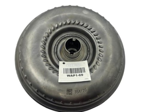 Kinetic Clutch Wheel 1.2 PureTech 35A120 1711136851 Citroen CIII