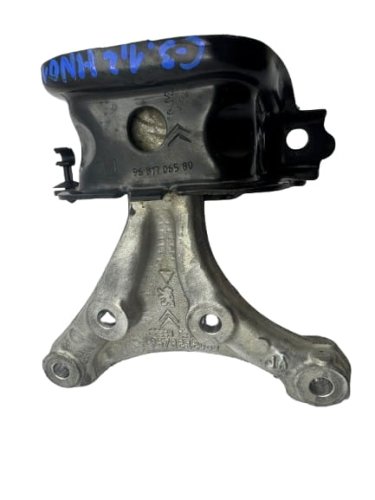 Engine Mount 1.2 PureTech 9681706580 9678252080 Citroen C III 