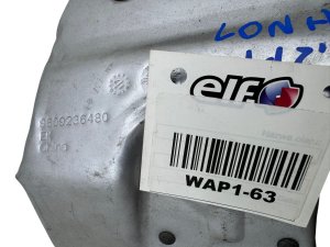 Fixing Bracket 1.2 Pure Tech 9809236480 Citroen
