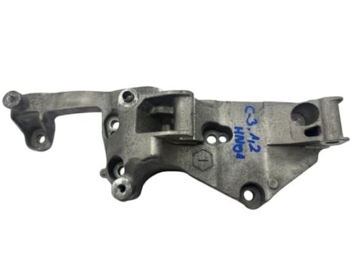 Engine Support 1.2 PureTech 9809714680 Citroen C III 