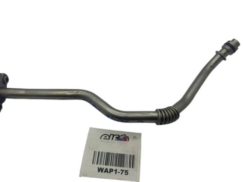 Charge Air Hose 1.2 PureTech 9832926080 9807048580 Citroen C III 