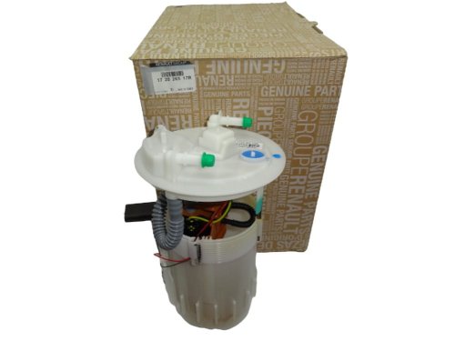 Fuel Pump 172026517R Renault Laguna III 2.0DCI New Original