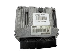 Controller 0281012193 504121602 Iveco Bosch