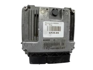 Controller 0281011510 55198820 456D1CBEA Fiat Bosch