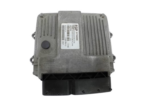 Controller 51766999 MJD6JF.S1 Fiat FGP