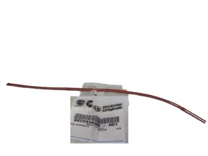 Sliding Door Guide 9820456380 Right Citroen Jumpy IV Original