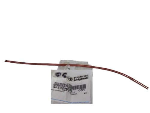 Sliding Door Guide 9820456380 Right Citroen Jumpy IV Original