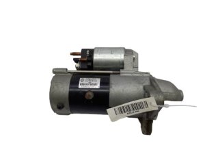 Starter 2 2,0 Dci 4x4 233001791R Renault New Original